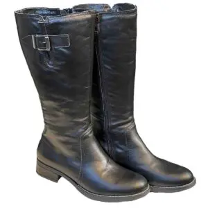 V-Italia 1076 Francesca Soft Nappa Genuine Leather only size38, 40 left only