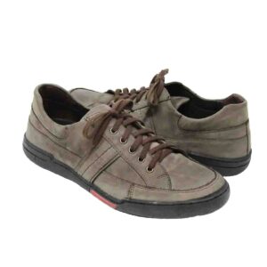 V Italia 150 Rocco2 Updated Sole in Light Brown  Waterproof Leather Only 43EU - 10-10 1/2 US