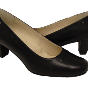 Vital Arch Natalia Pump with wide toe box only 36 & 37