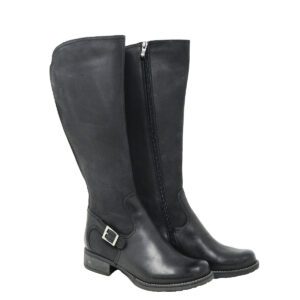 Gamma Genuine Leather Boots Only 39 left perfect for US size 8