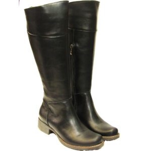 Marella Black Soft  Genuine Leather only size 36 left