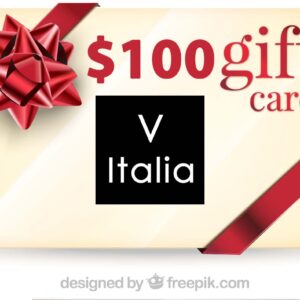 $100 Gift Certificate