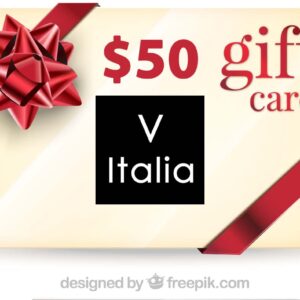 $50 Gift Certificate