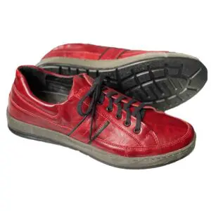 V Italia 150 Rocco 2 Updated Sole  Venezia Scrunch Mano Leather