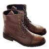 Bruno 4 fold dawn boots only 42 left