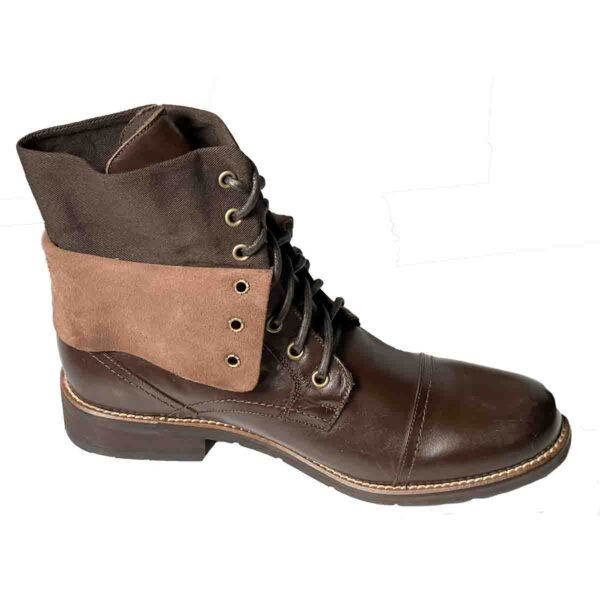 Bruno 4 fold dawn boots only 42 left - Image 2