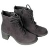 V-Italia 4001 Daniella Water Resistant Distress Leather Only 37 38 and 40 left - Image 2