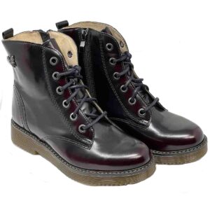 La Farfalla in Florentic Black  Genuine Leather only size 38