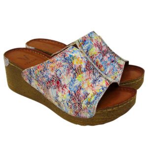 Katia Picasso light leather only 37 left