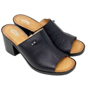 Vital Arch Riva Open Toe Slide