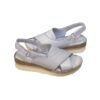 Vital Arch Salsa Soft Nappa Leather in Soft Light Blue - only 37 left - Image 2