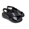 Vital Arch Softy in Nappa Genuine Leather