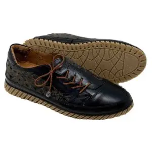 Vital Arch Lorena Soft Comfort Walking Flats