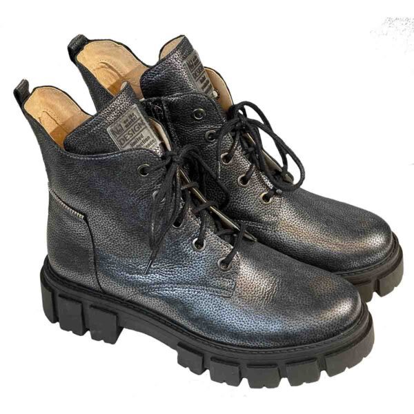 Stockholm Platform Boots only 38 left